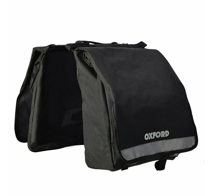 C20 Double Pannier Bag 20L