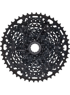 live to Play Sports ADVENT X H-SERIES CS-H104 10 SPEED CASSETTE - 11-48T