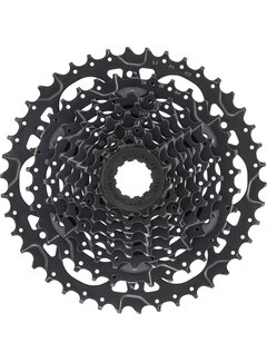 live to Play Sports ACOLYTE H-SERIES CS-H083 8 SPEED CASSETTE - 12-42T