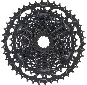 live to Play Sports ACOLYTE H-SERIES CS-H083 8 SPEED CASSETTE - 12-42T