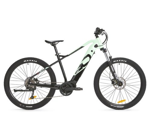 IGO MTB MID  ÉLECTRIQUE