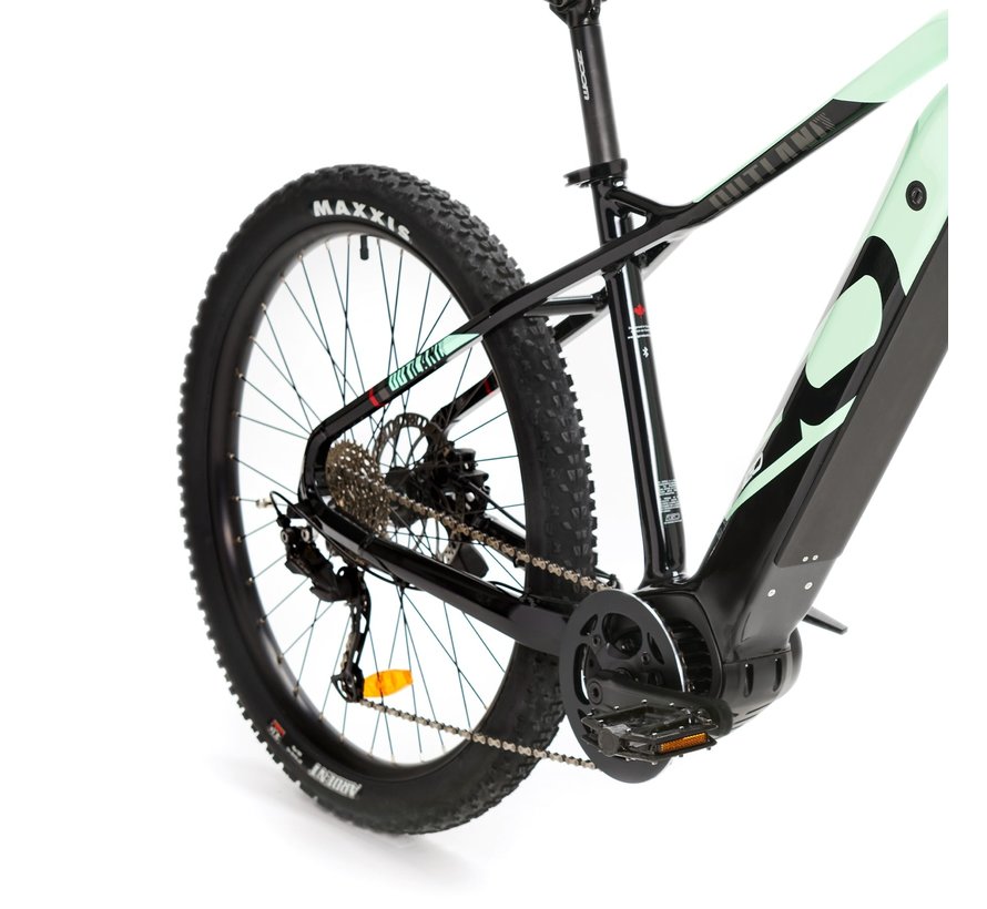 MTB MID  ÉLECTRIQUE