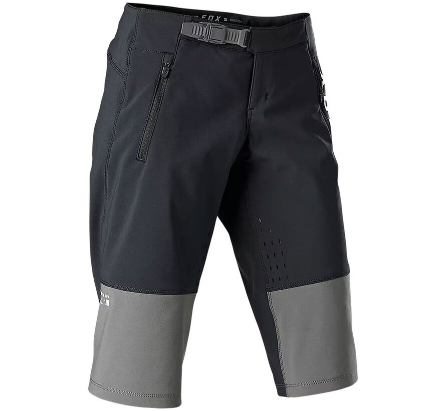 W DEFEND SHORT [BRK]