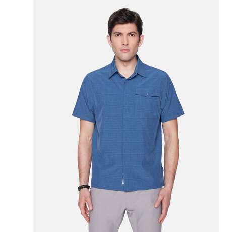 PROJEK MEN'S SS SHIRT