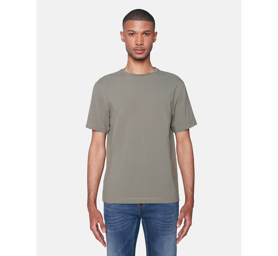 142795 T-SHIRT HOMME