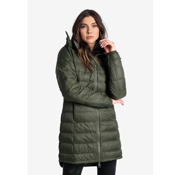 Lole MANTEAU DUVET CLAUDIA