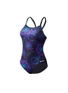 finz Ladies Tarot Galaxy Print