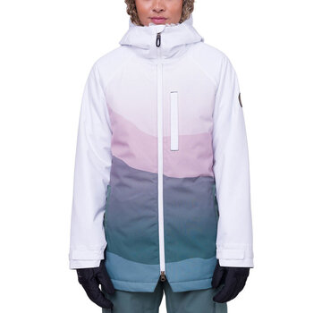 WMNS DREAM INSULATED JACKET
