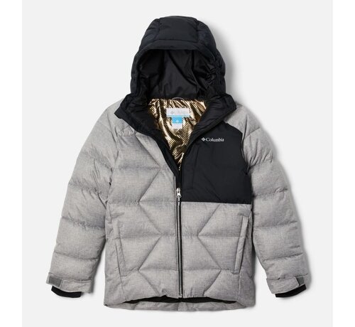 Columbia Winter Powder