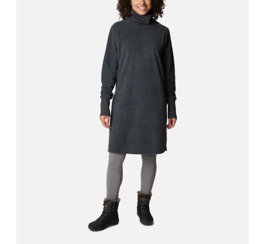 Boundless Trek™ Fleece Dress