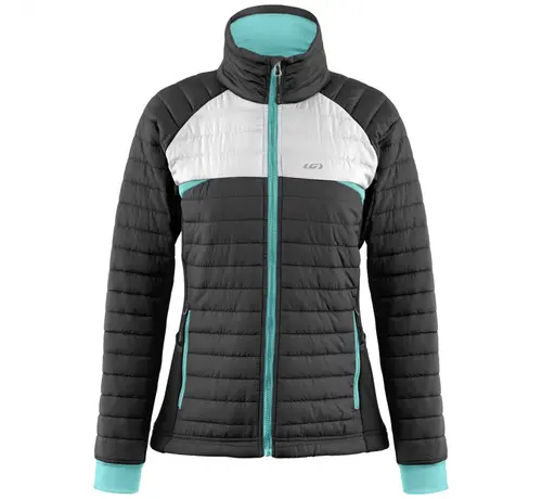 manteau endurance femme Champoux