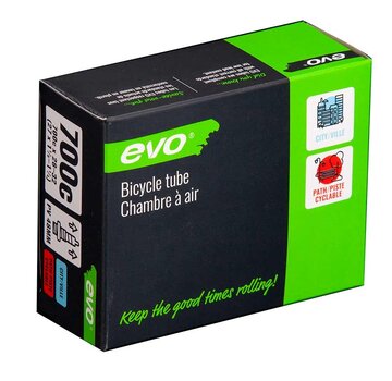 Evo Chambre a air EVO 700c x 28-32