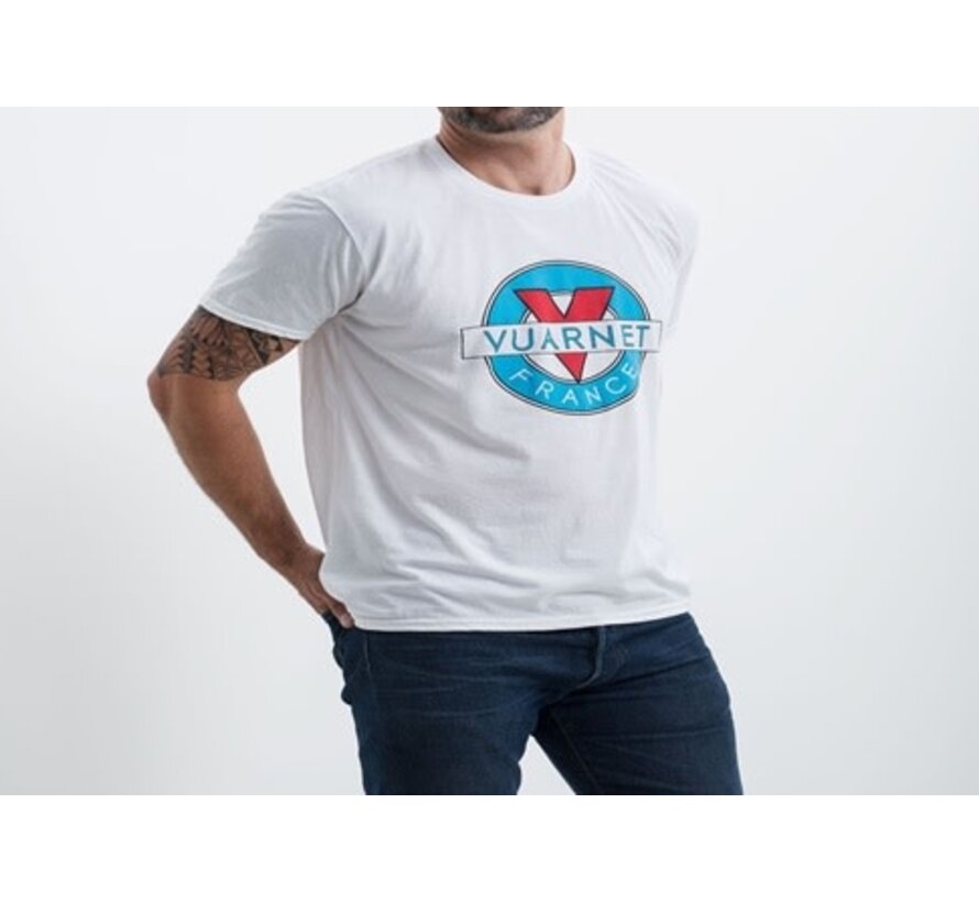 VUARNET CLASSIC T-SHIRT MEN