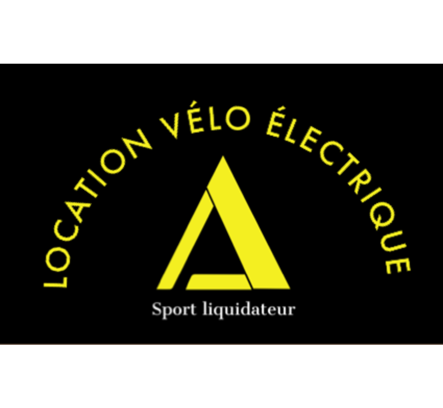 LOC VÉLO ELECTRIQUE 4 HEURES