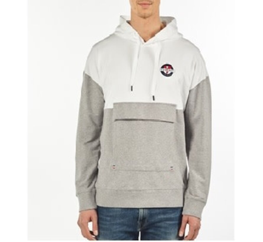 MEN'S HOODIE KANGAROO POCKET