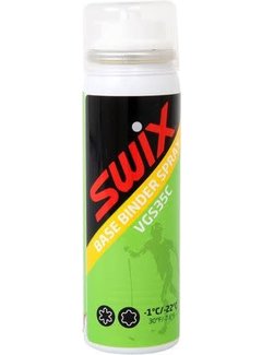 SWIX BASE BINDER SPRAY 70ML