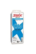 SWIX CH6X BLUE -5 C -10C 180G