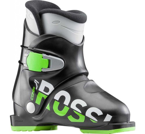 Rossignol COMP J1 (BLACK)