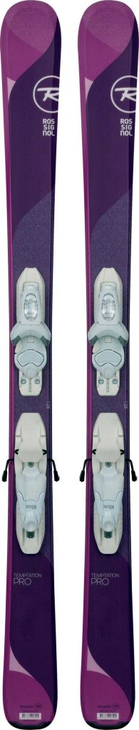 rossignol temptation pro