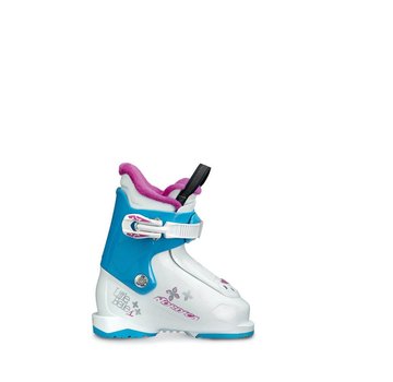 NORDICA LITTLE BELLE 1 WHITE/LTBL/PUR