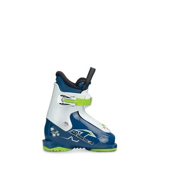 NORDICA TEAM 1 BLUE/WHITE/LIME