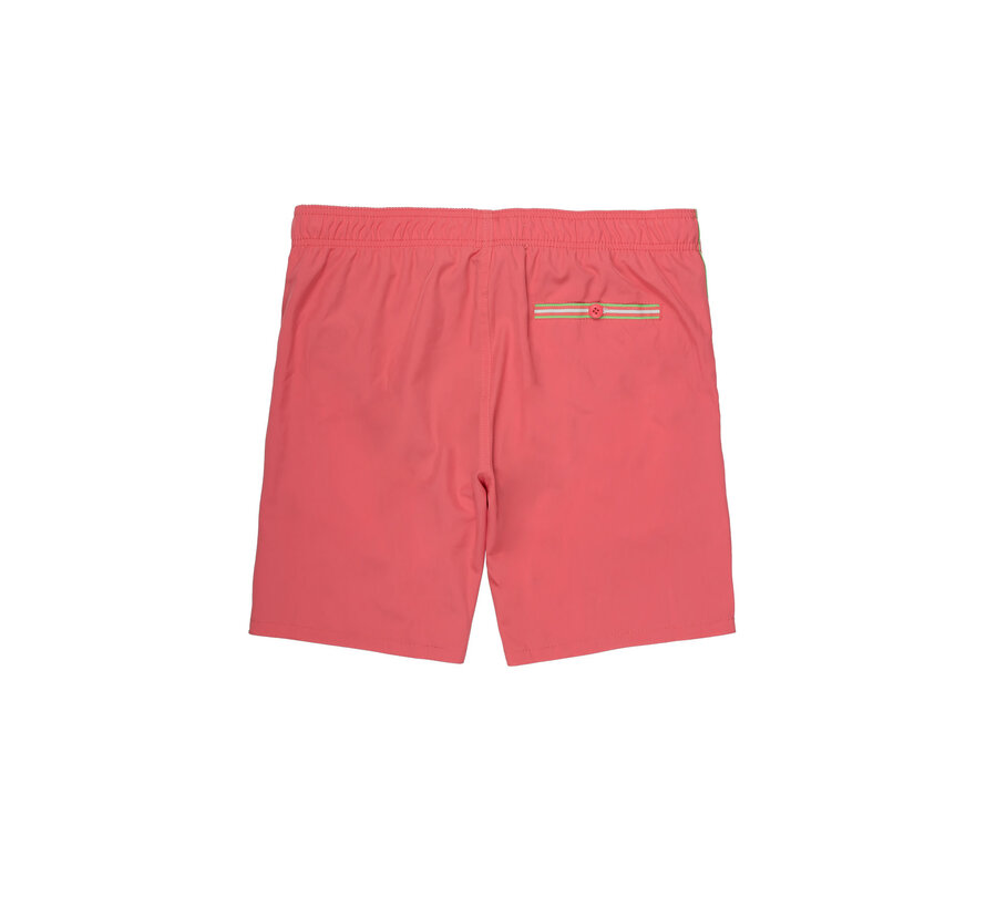 SWIM TRUNK 4-WAY STETCHT WILL WEAVE