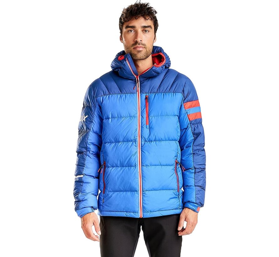 CLUB DOWN TEAM JACKET MEN