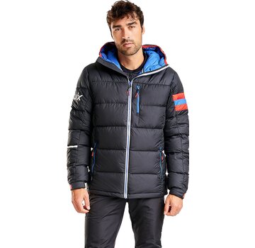 SWIX CLUB DOWN TEAM JACKET MEN