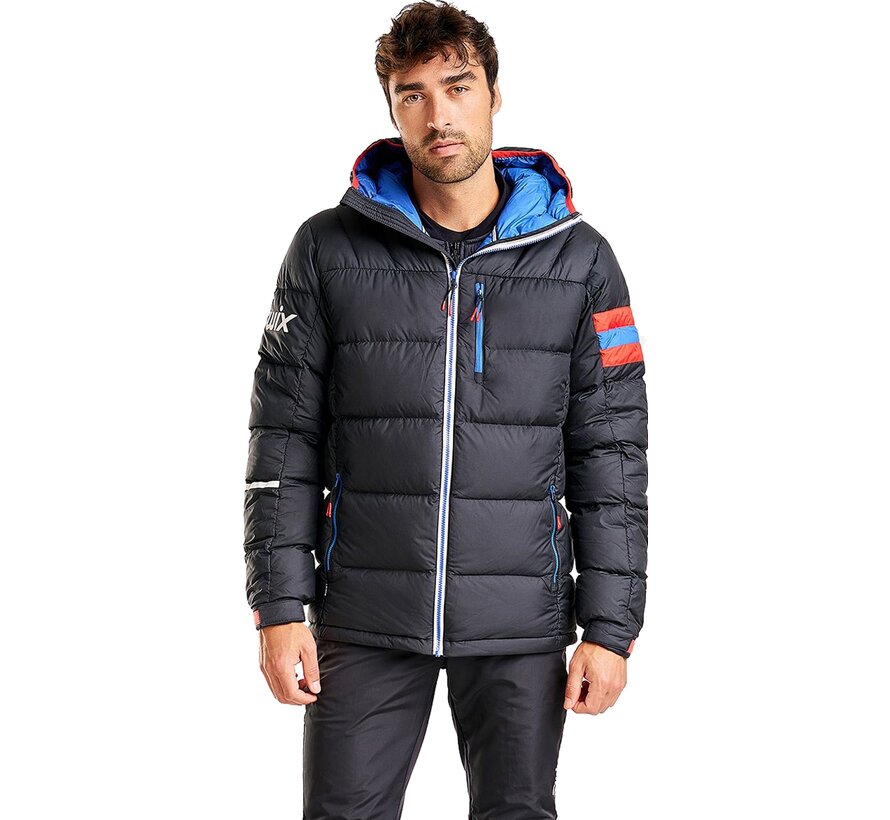 CLUB DOWN TEAM JACKET MEN
