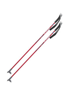 SWIX JUNIOR CROSS,RED