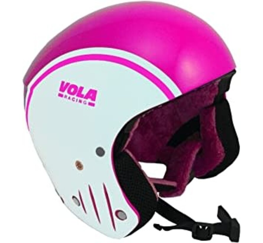 CASQUE GIRLY FIS