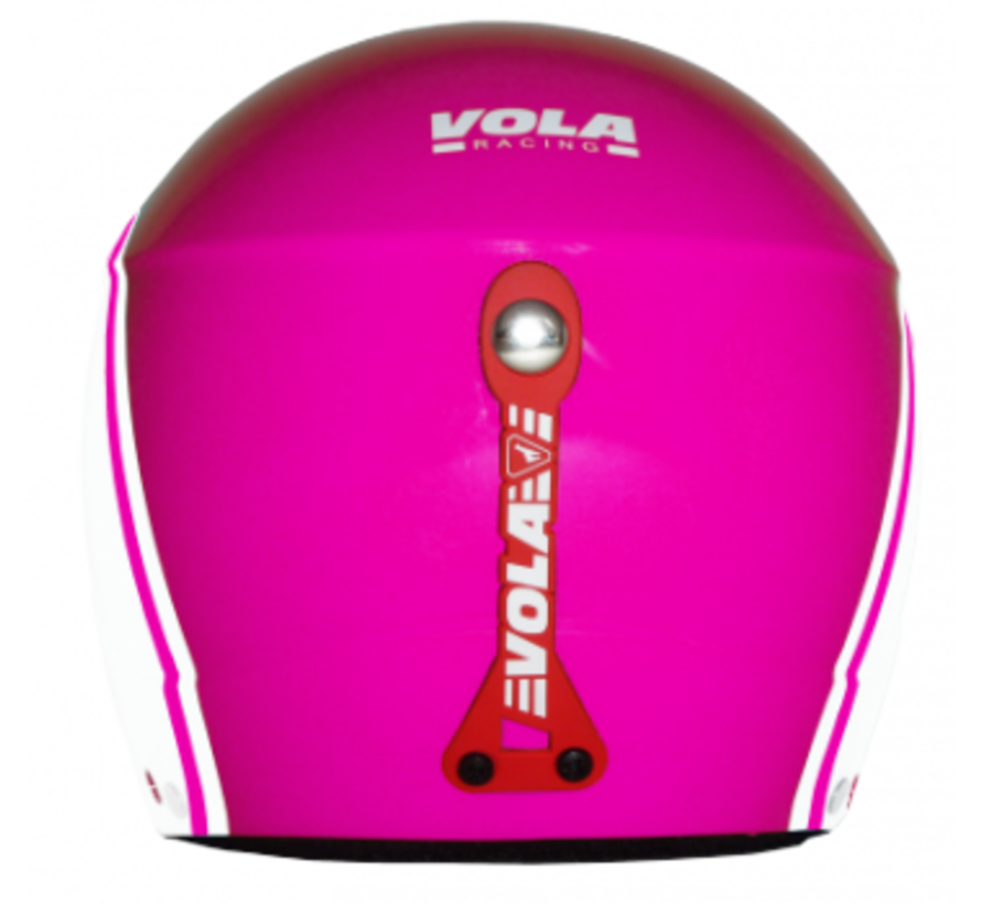 CASQUE GIRLY FIS