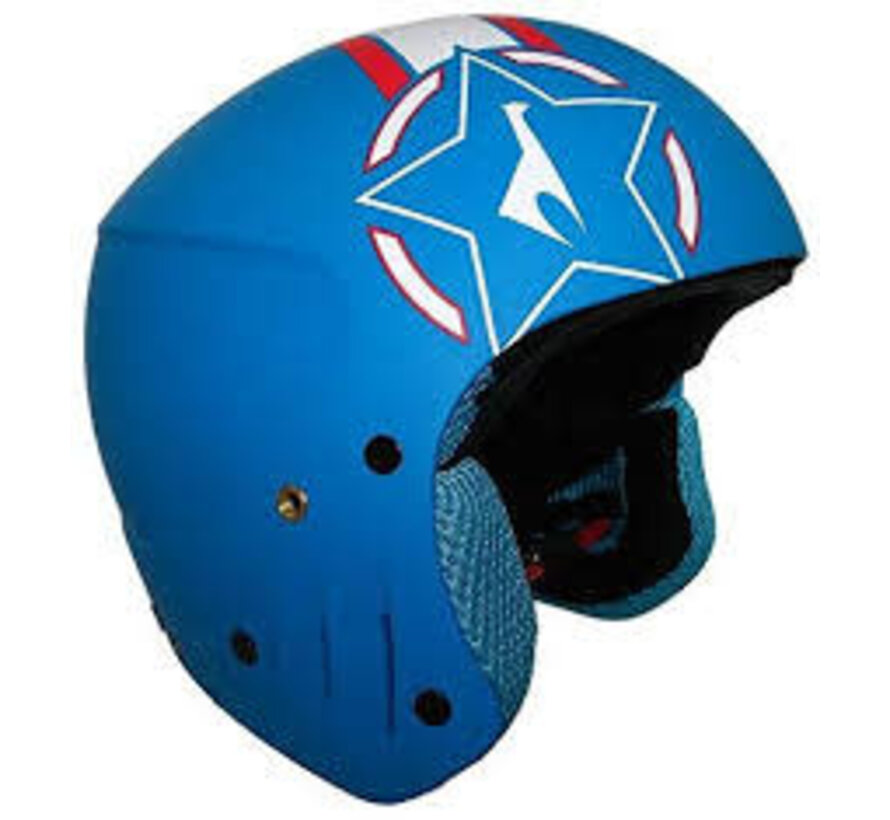 CASQUE ORIGINAL FIS