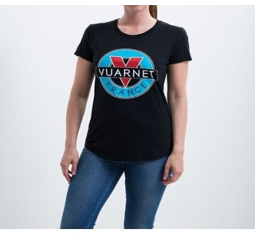 VUARNET CLASSIC T-SHIRT LADIES