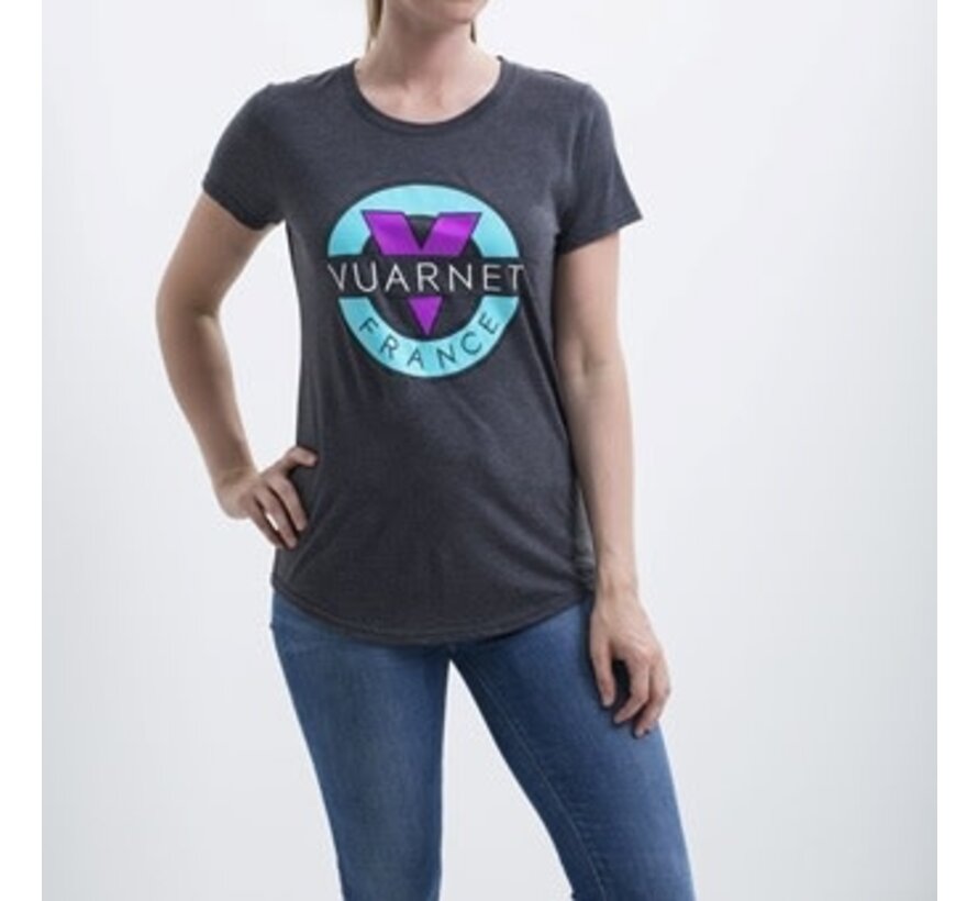 VUARNET CLASSIC T-SHIRT LADIES