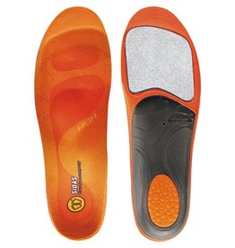 conformable insoles