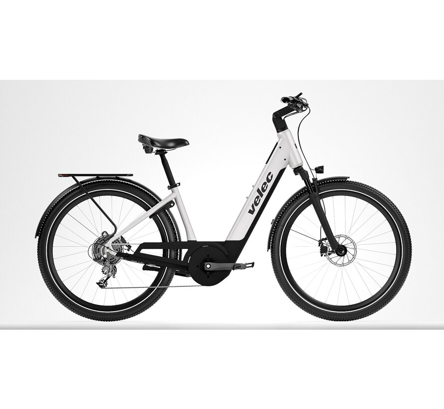 E3 BATTERIE 36V/10AH MOTEUR 500W