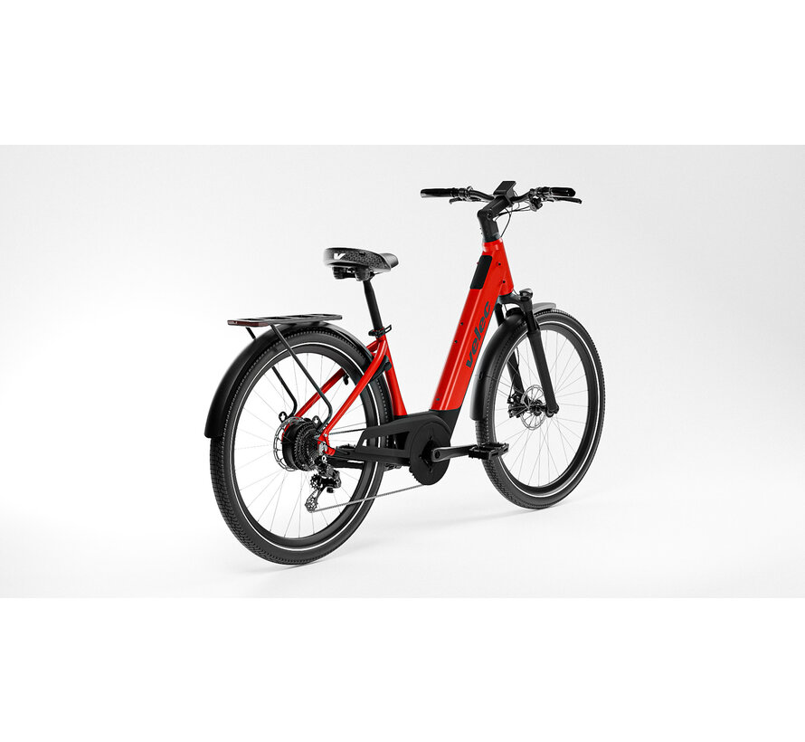 E3 BATTERIE 36V/10AH MOTEUR 500W