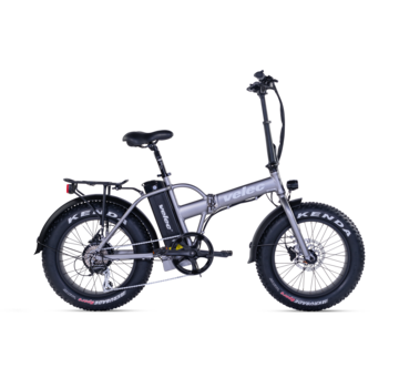 FB48 BATTERIE 48V/10AH 500W