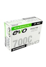 Evo EVO, Inner tube, Schrader, 32mm, 700X28-32C
