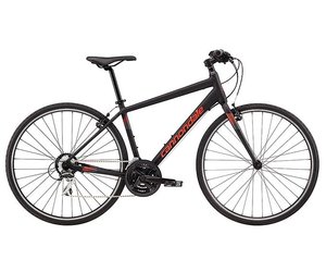 cannondale quick 8