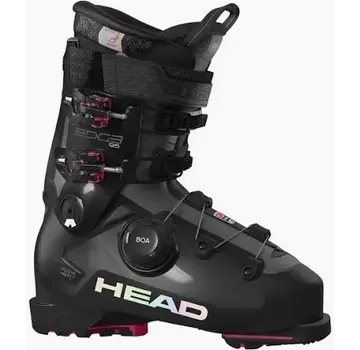 HEAD EDGE 95 W HV GW BOA BLACK-FUCHSIA