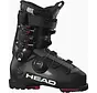 EDGE 95 W HV GW BOA BLACK-FUCHSIA
