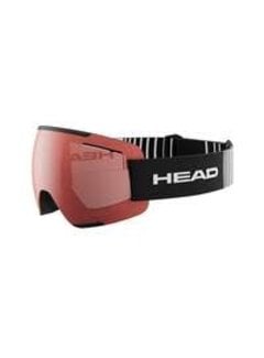 HEAD F-LYT red black