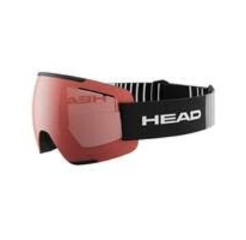HEAD F-LYT red black