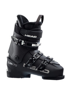 HEAD CUBE 3 70 BLACK-ANTHRACITE