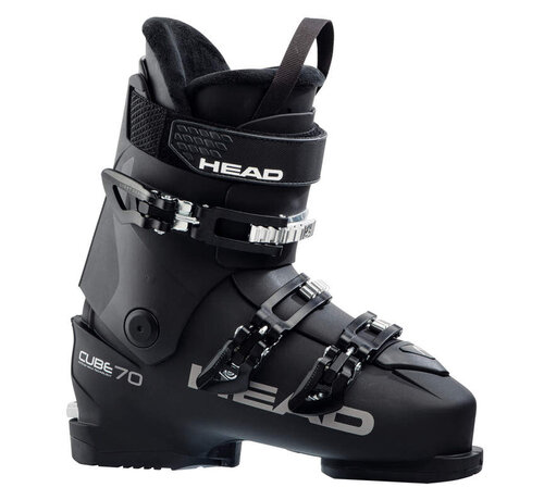 HEAD CUBE 3 70 BLACK-ANTHRACITE