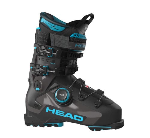HEAD EDGE 120 HV GW BOA ANTHRACITE-SPEED Anthracite 295