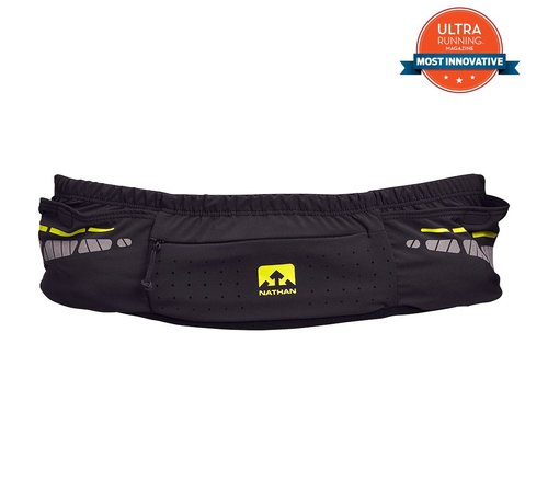 NATHAN VaporKrar Waist Pak - 18oz