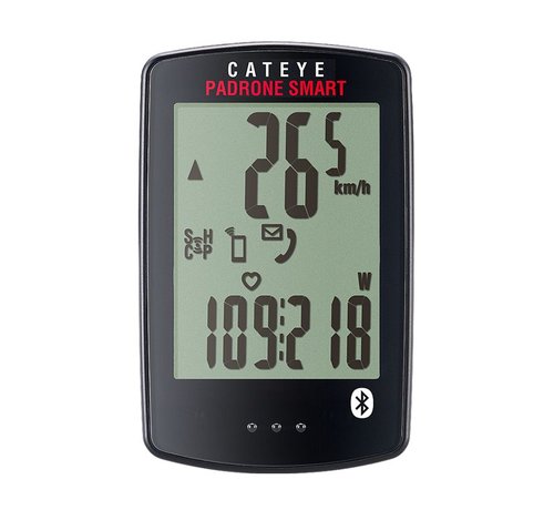 Cat Eye Padrone Smart, Cyclometre